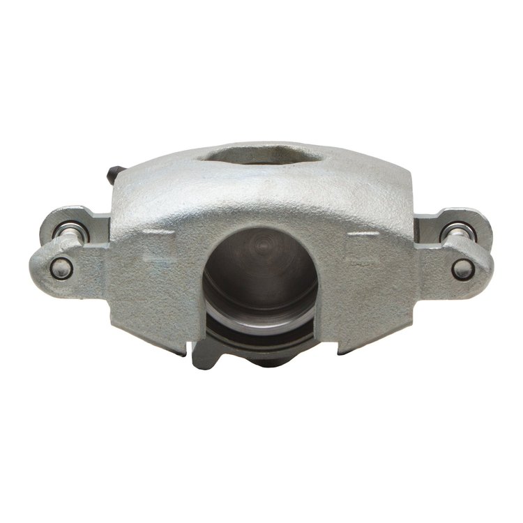*CALIPER-SILVER ZINC