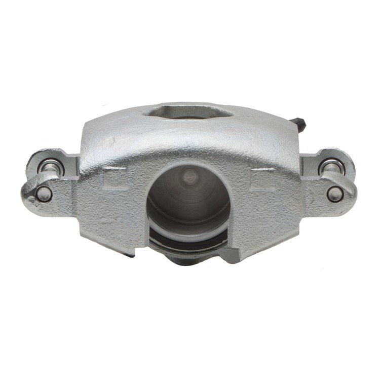 *CALIPER-SILVER ZINC