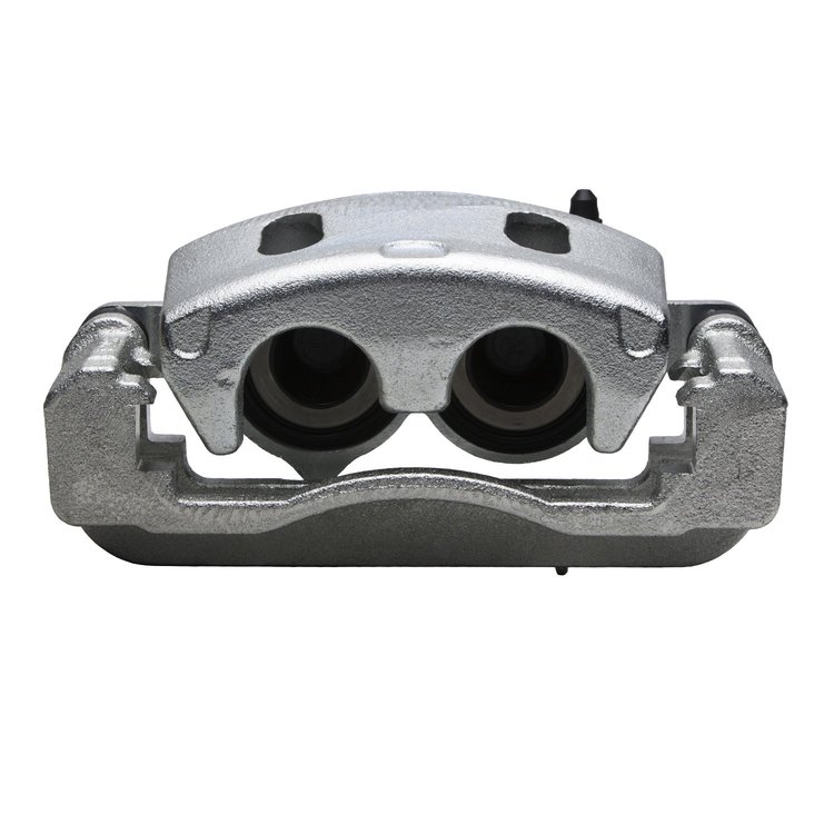 *CALIPER-SILVER ZINC