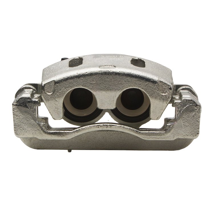 *CALIPER-SILVER ZINC