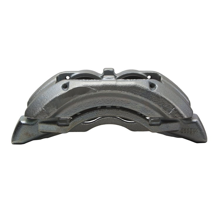 *CALIPER-SILVER ZINC