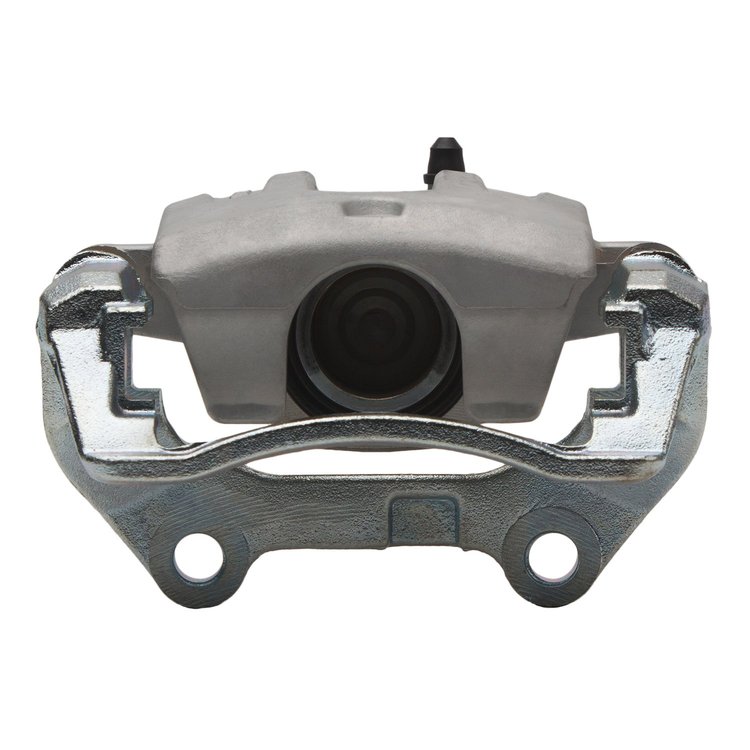 *CALIPER-SILVER ZINC