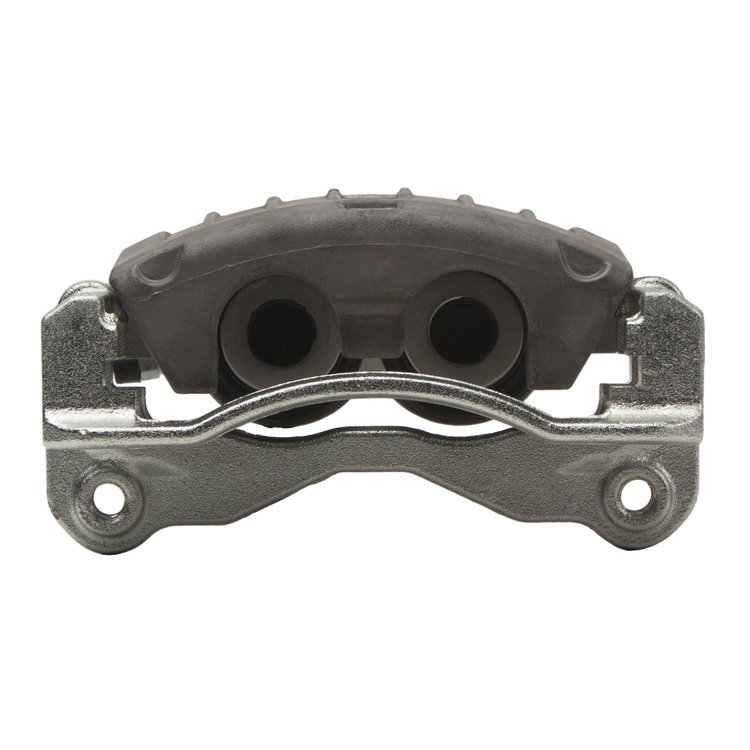 *CALIPER-SILVER ZINC