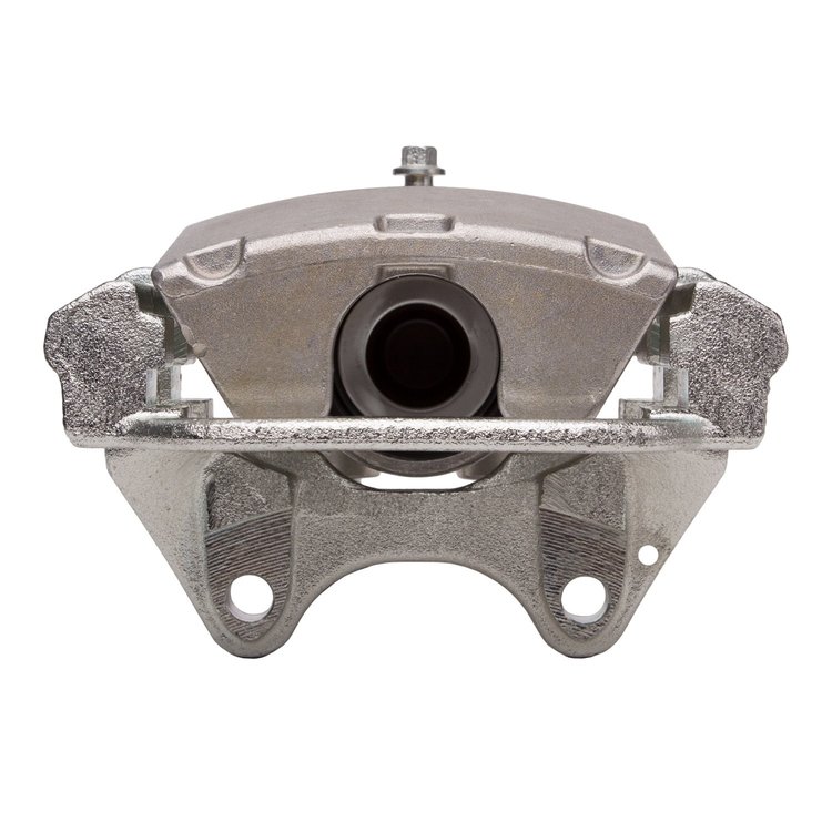 *CALIPER-SILVER ZINC