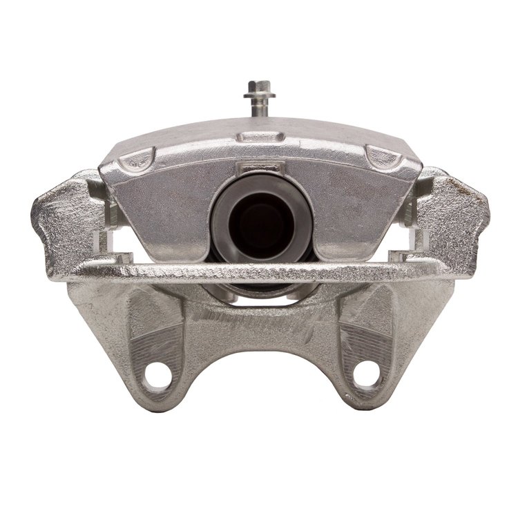 *CALIPER-SILVER ZINC