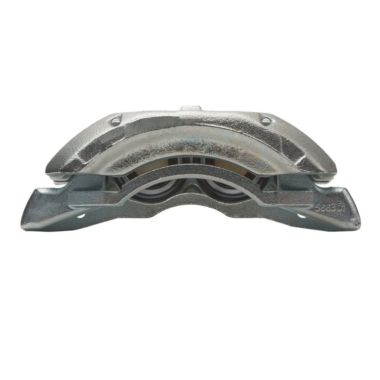 *CALIPER-SILVER ZINC