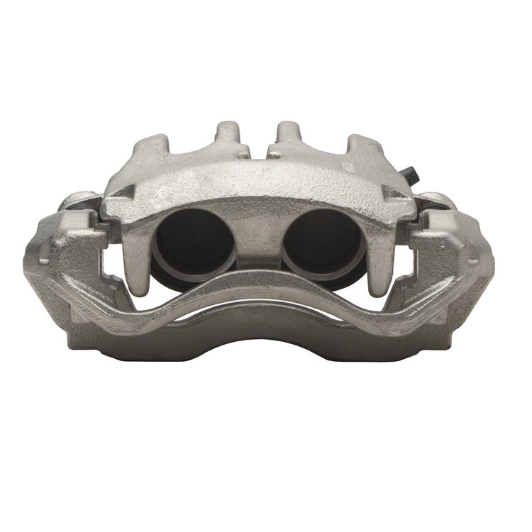 *CALIPER-SILVER ZINC