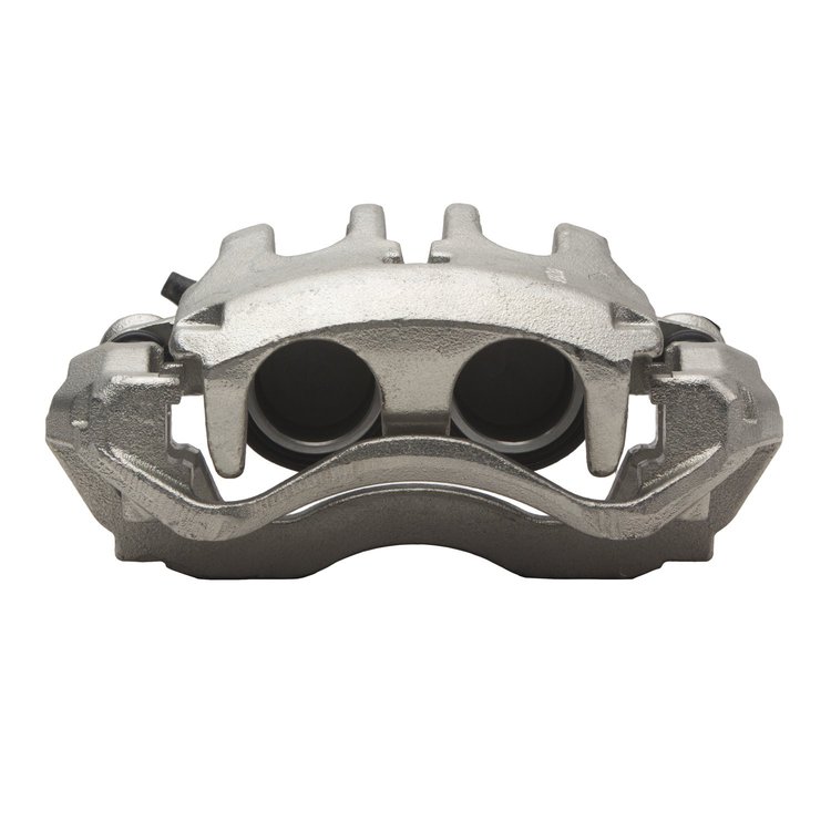 *CALIPER-SILVER ZINC