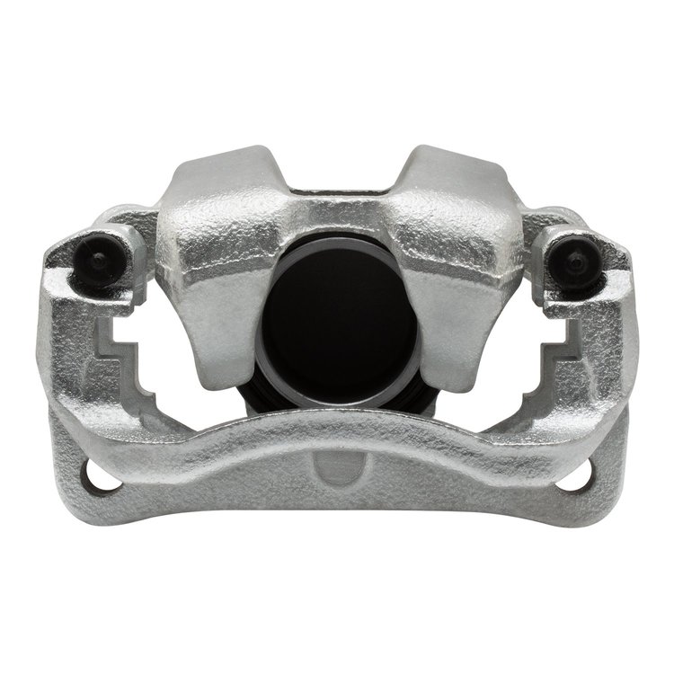 *CALIPER-SILVER ZINC