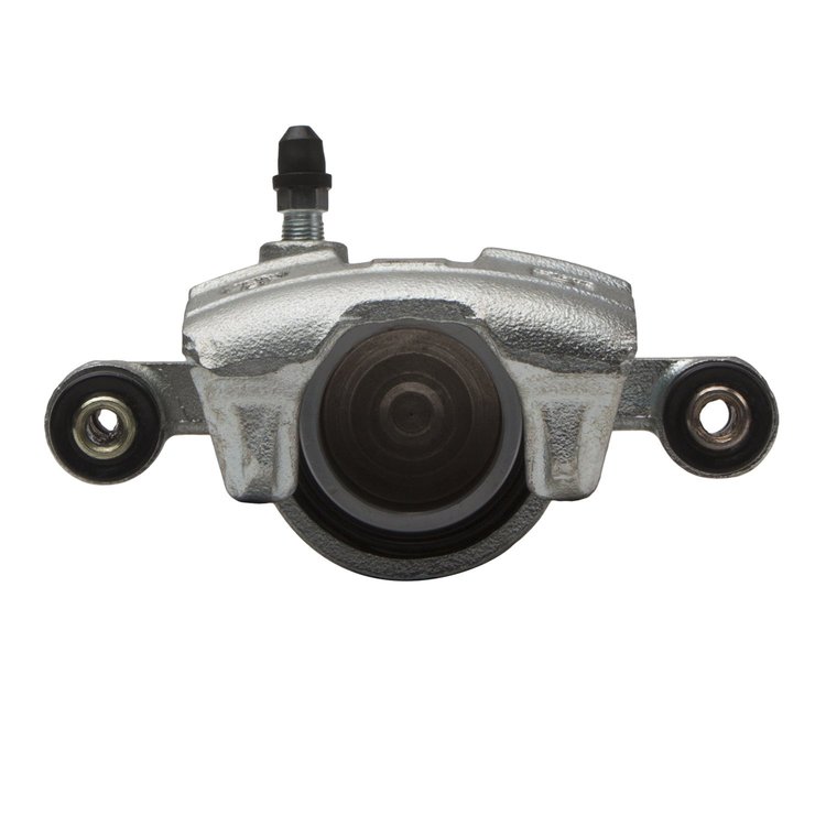 *CALIPER-SILVER ZINC