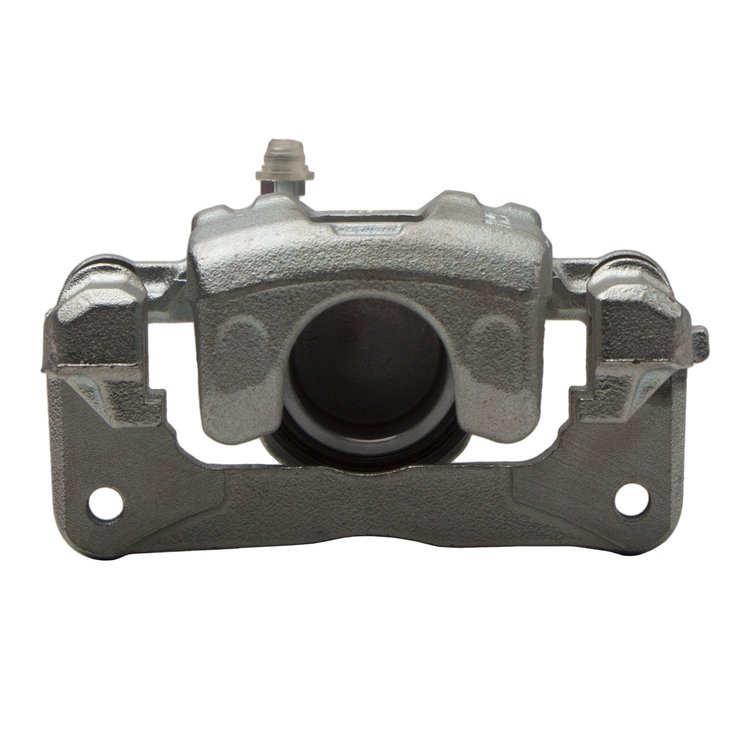*CALIPER-SILVER ZINC