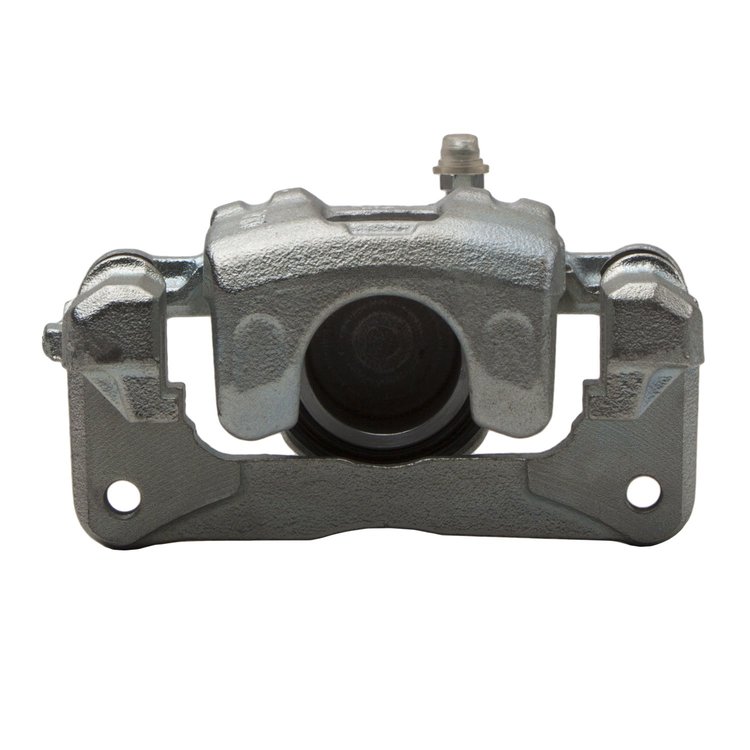 *CALIPER-SILVER ZINC