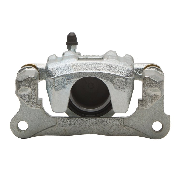 *CALIPER-SILVER ZINC
