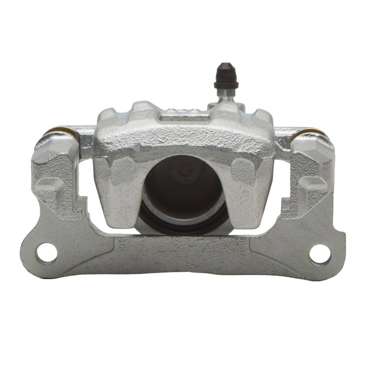 *CALIPER-SILVER ZINC