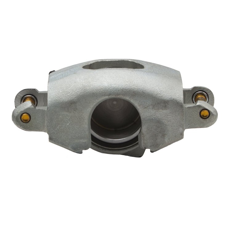*CALIPER-SILVER ZINC