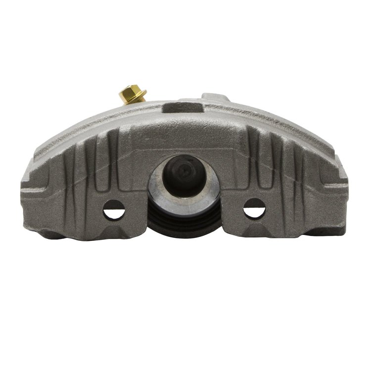 *CALIPER-SILVER ZINC