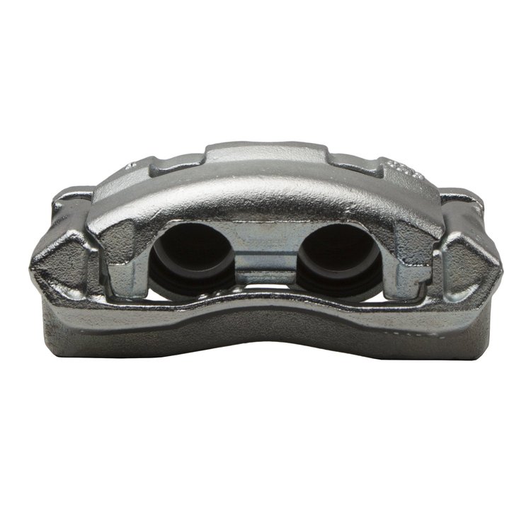 *CALIPER-SILVER ZINC