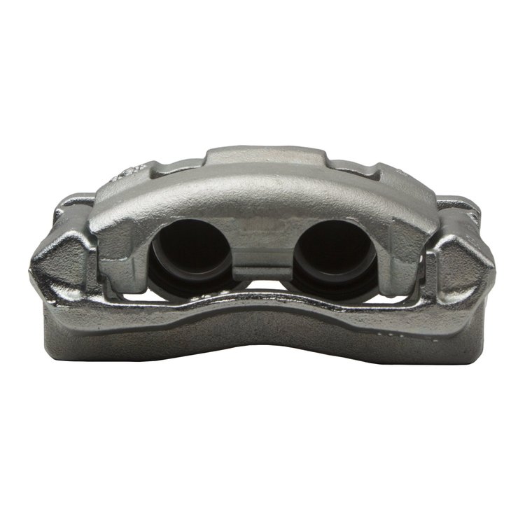*CALIPER-SILVER ZINC