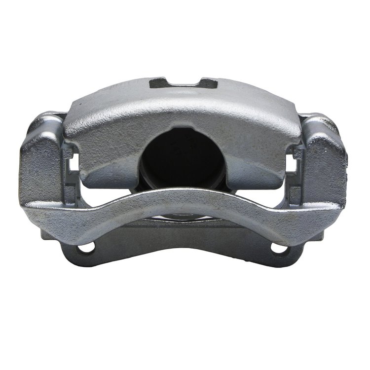 *CALIPER-SILVER ZINC