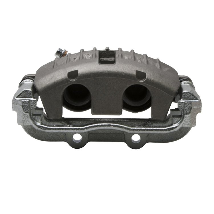*CALIPER-SILVER ZINC