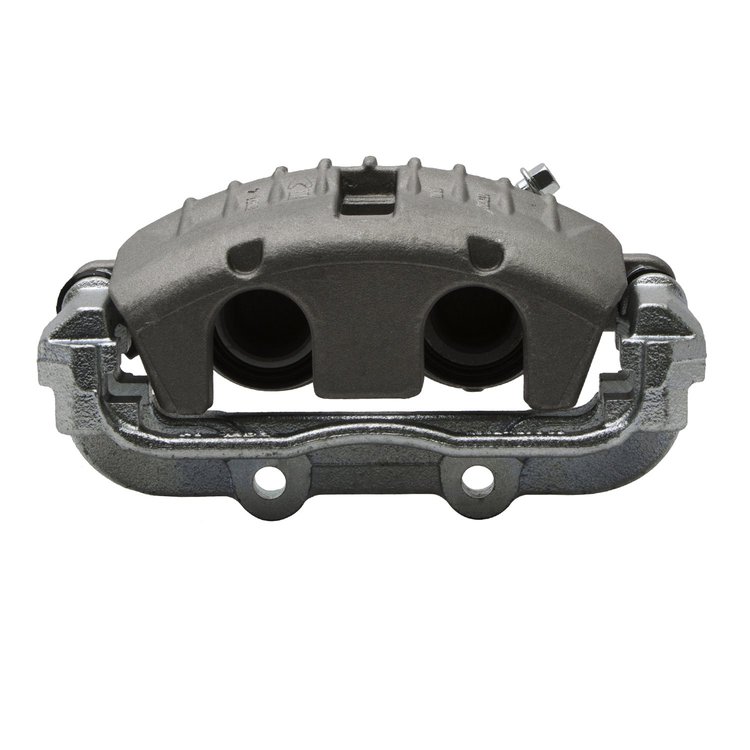 *CALIPER-SILVER ZINC