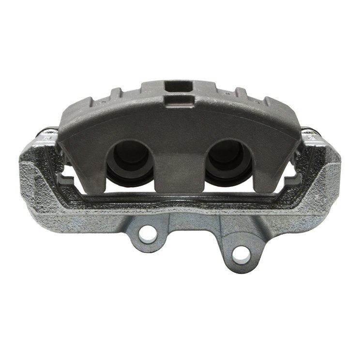 *CALIPER-SILVER ZINC