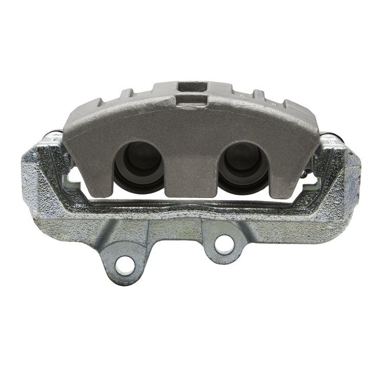 *CALIPER-SILVER ZINC