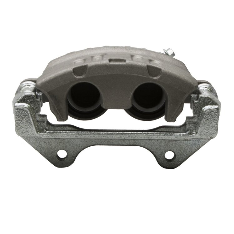 *CALIPER-SILVER ZINC