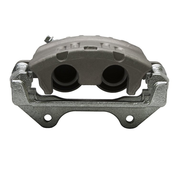 *CALIPER-SILVER ZINC
