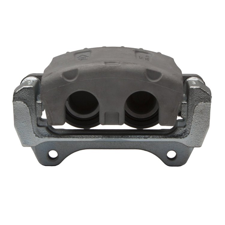 *CALIPER-SILVER ZINC