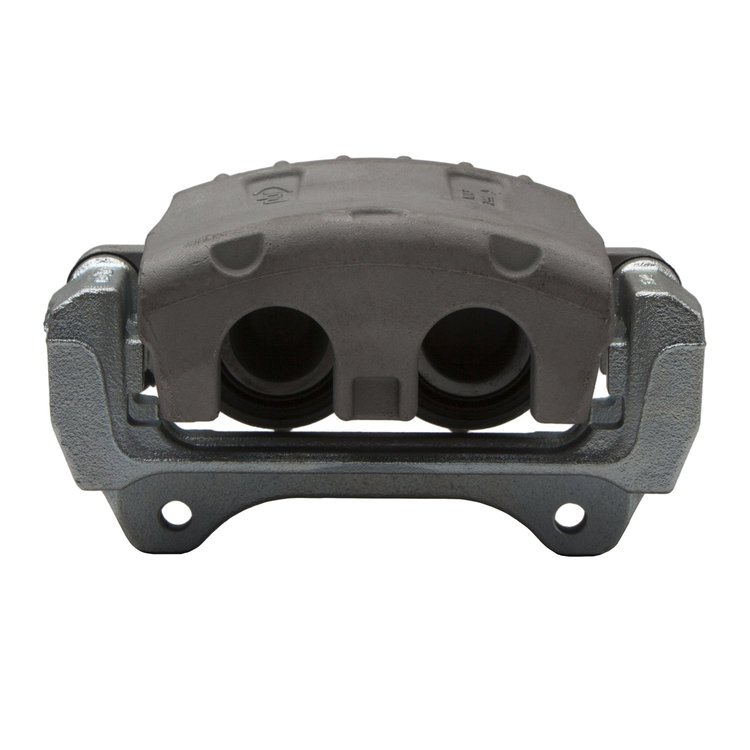 *CALIPER-SILVER ZINC