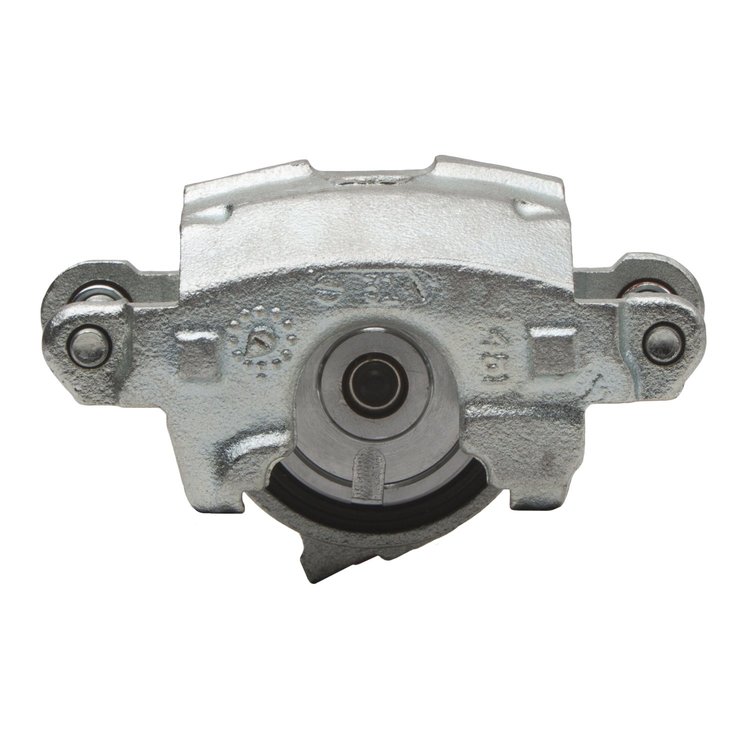 *CALIPER-SILVER ZINC