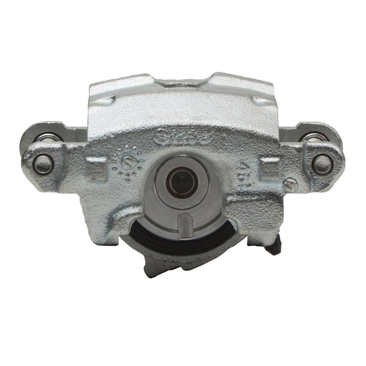 *CALIPER-SILVER ZINC