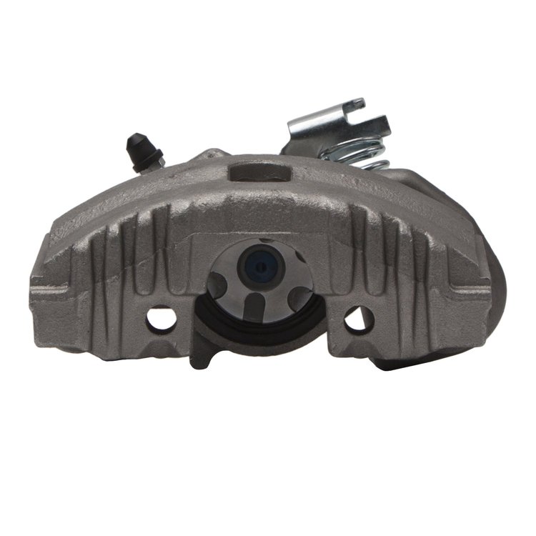 *CALIPER-SILVER ZINC