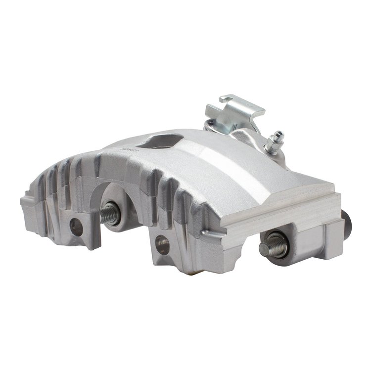 *CALIPER-SILVER ZINC