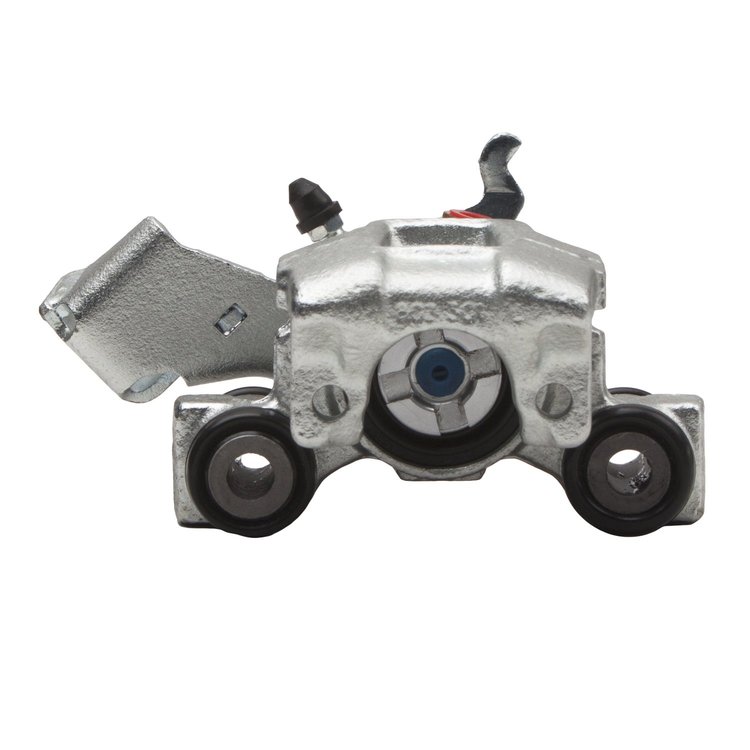 *CALIPER-SILVER ZINC