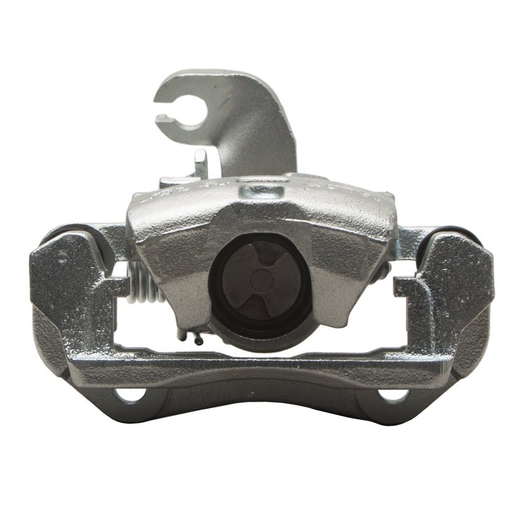 *CALIPER-SILVER ZINC