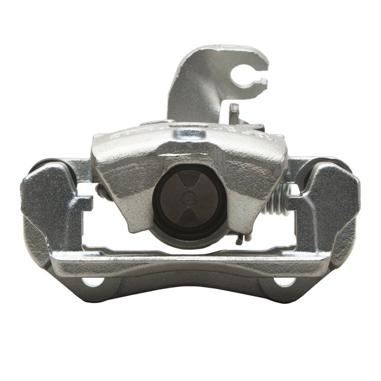 *CALIPER-SILVER ZINC
