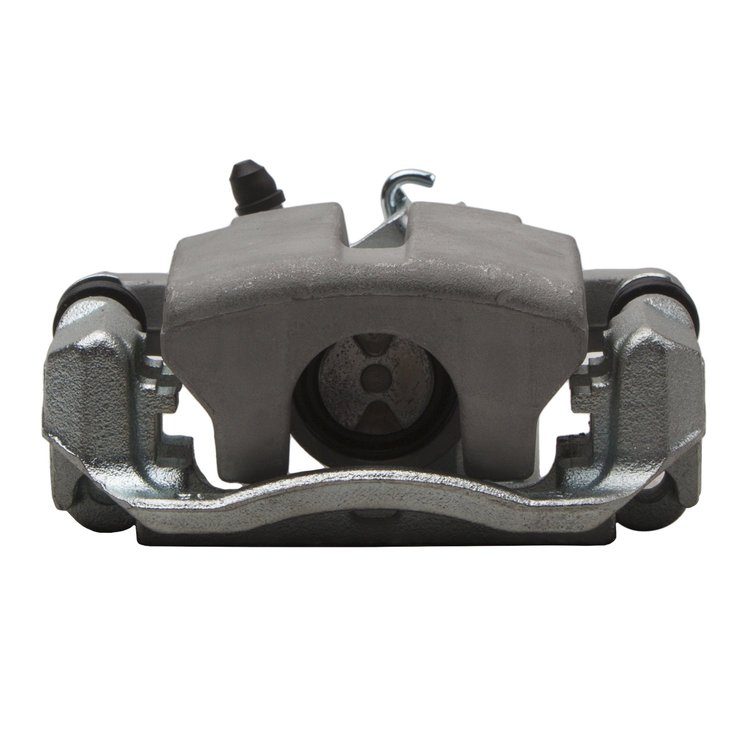 *CALIPER-SILVER ZINC