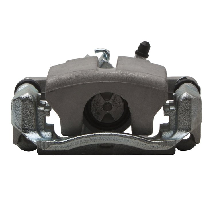 *CALIPER-SILVER ZINC