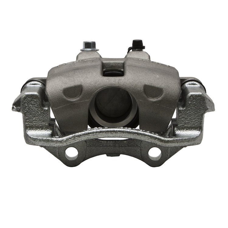 *CALIPER-SILVER ZINC