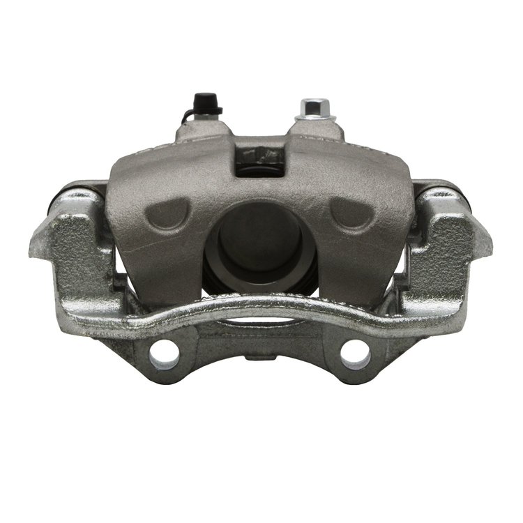 *CALIPER-SILVER ZINC