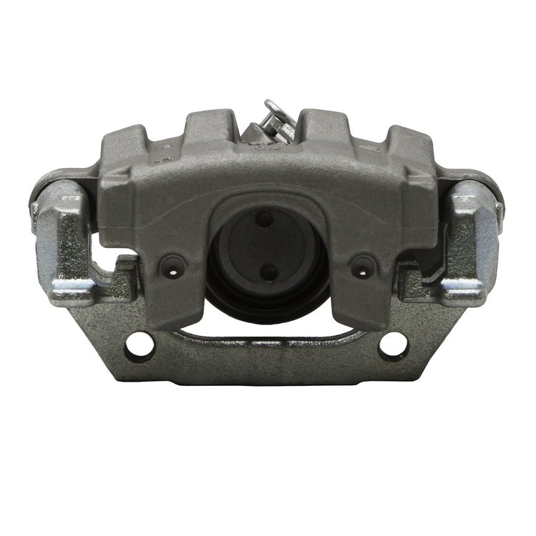 *CALIPER-SILVER ZINC
