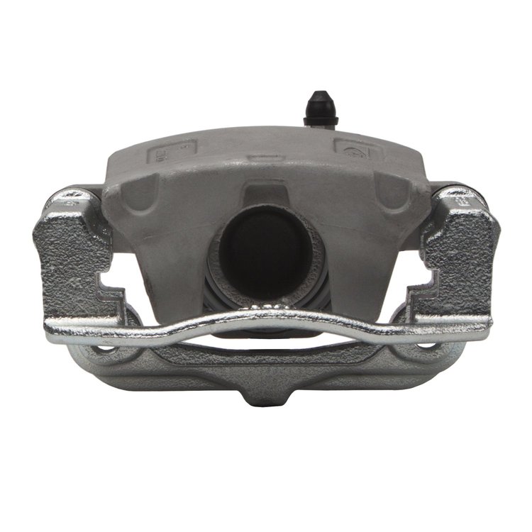 *CALIPER-SILVER ZINC