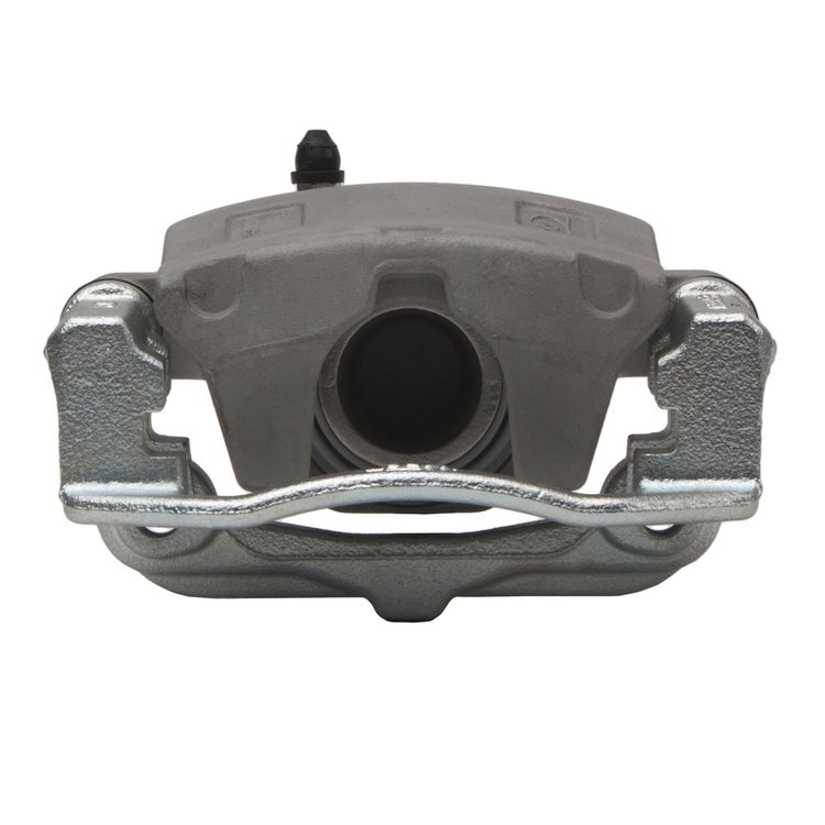 *CALIPER-SILVER ZINC