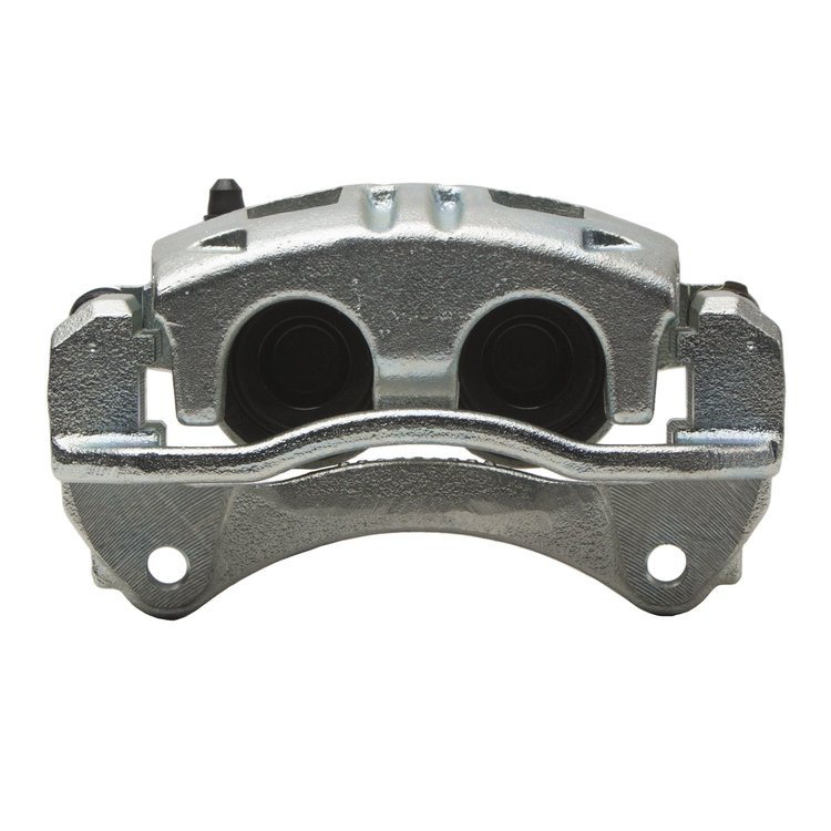 *CALIPER-SILVER ZINC