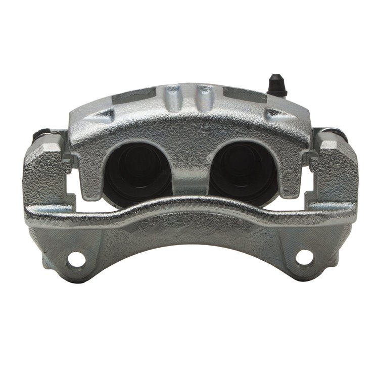 *CALIPER-SILVER ZINC
