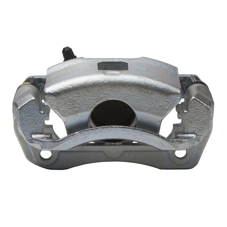 *CALIPER-SILVER ZINC