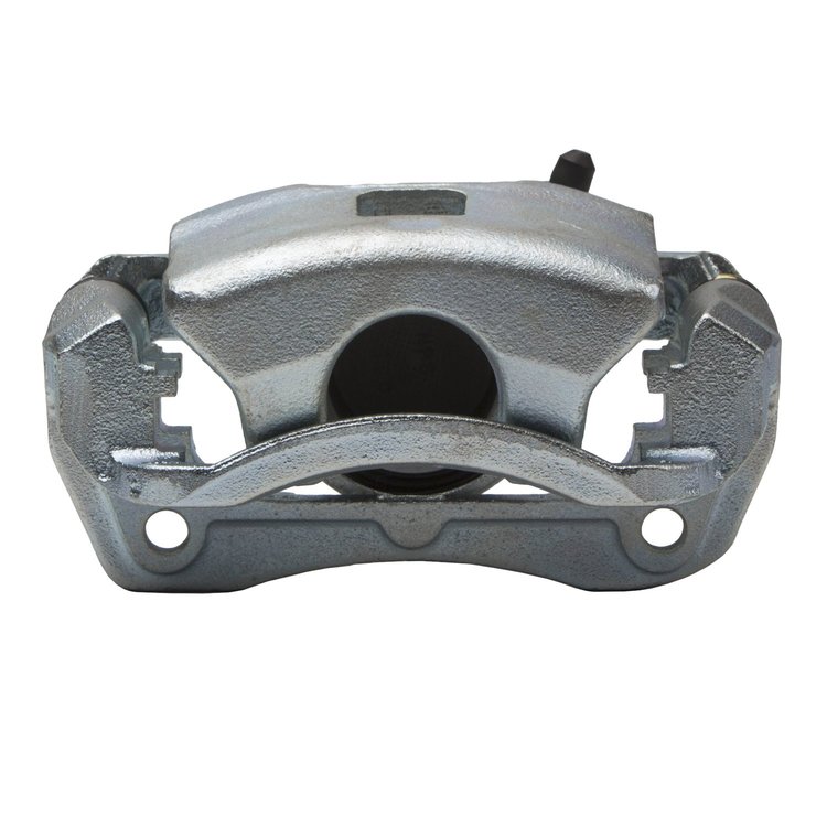 *CALIPER-SILVER ZINC