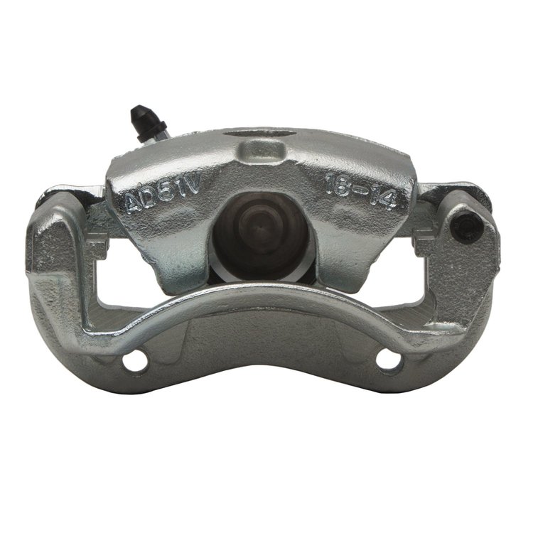 *CALIPER-SILVER ZINC